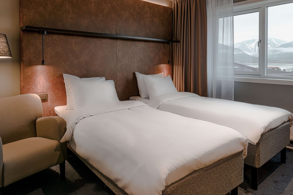 Radisson Blu Polar Spitsbergen 22/67