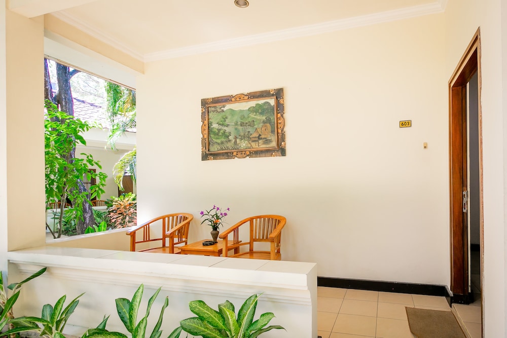 LOMBOK GARDEN HOTEL 22/70