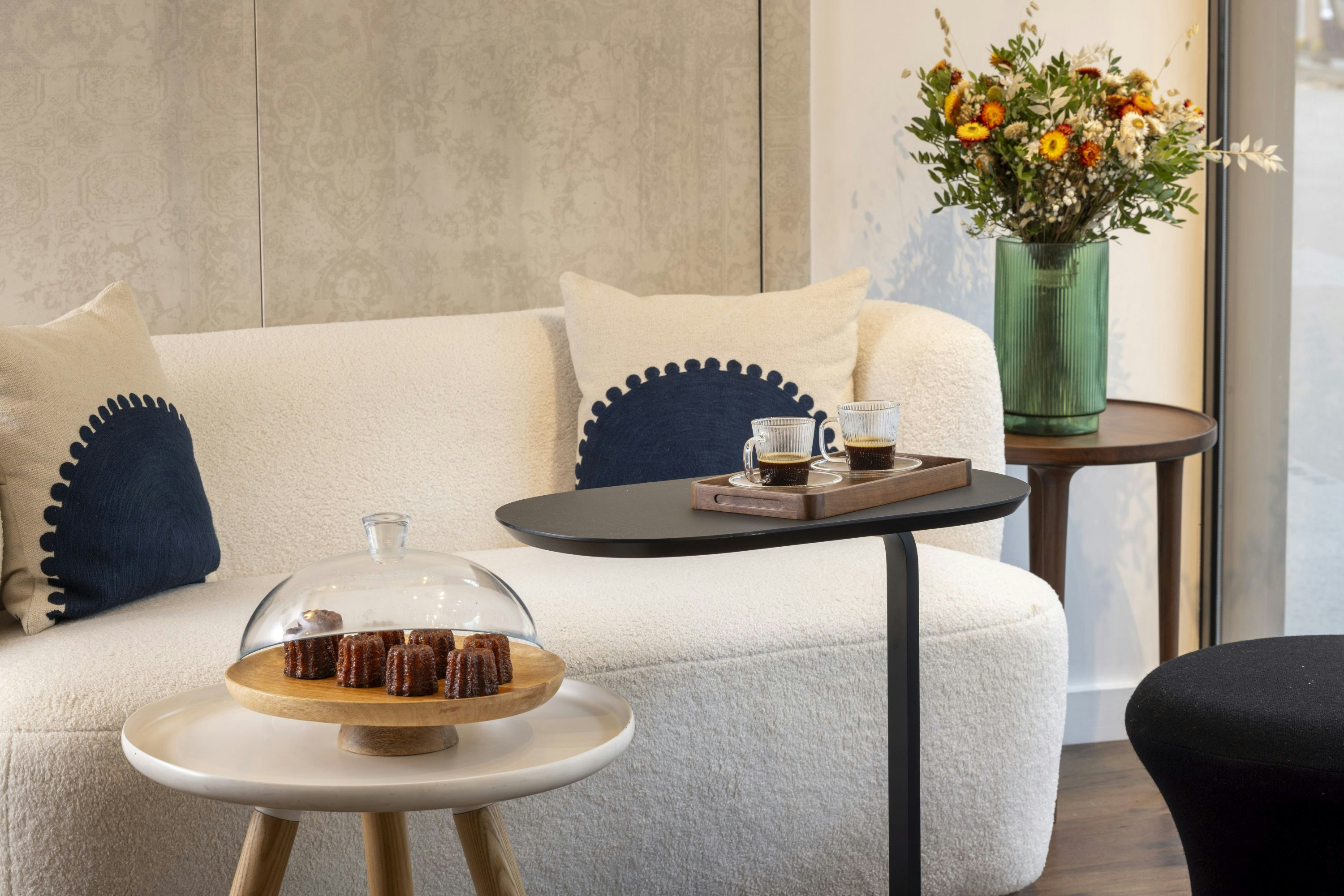 Hotel Chavanel 30/39