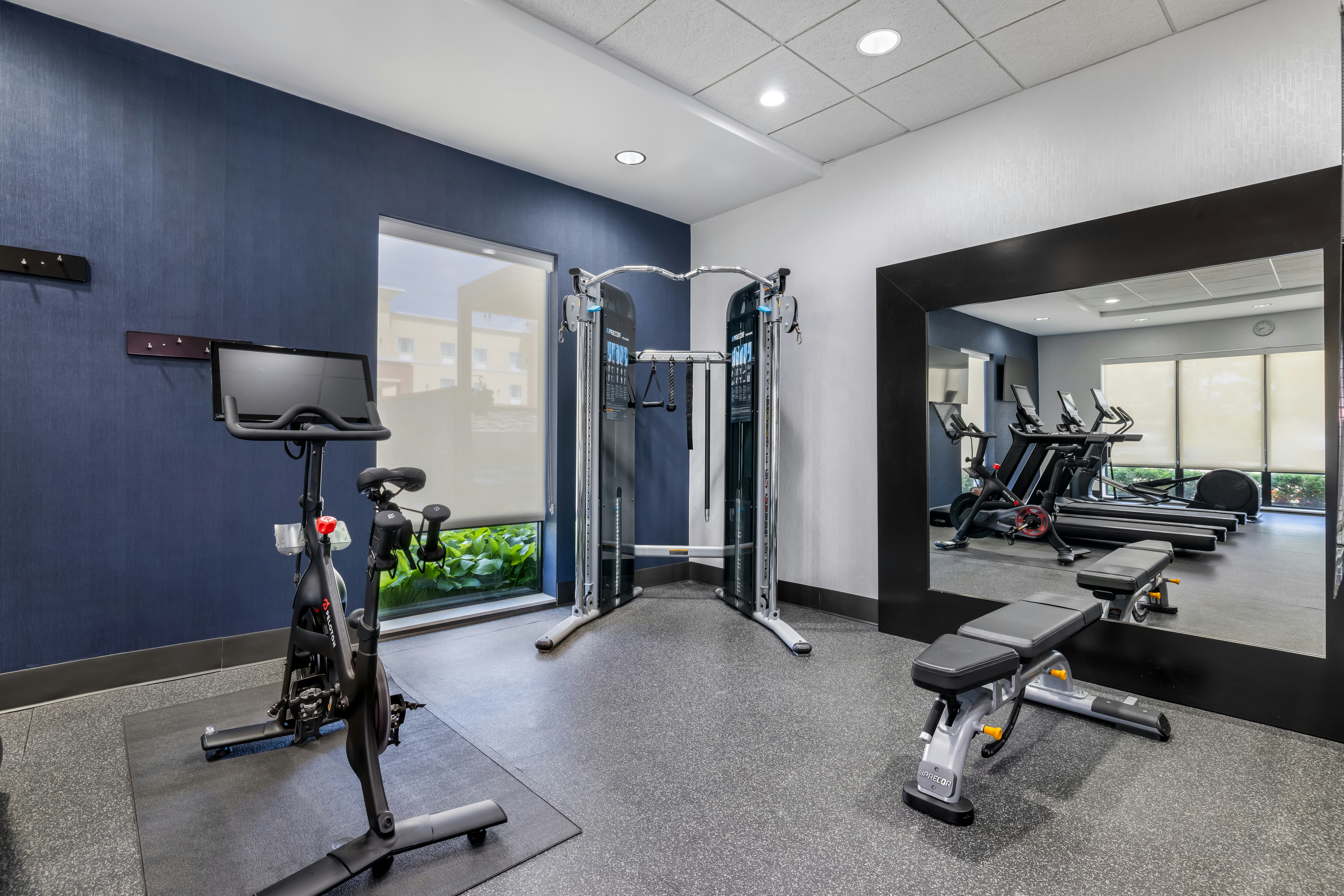 Home2 Suites By Hilton Muskogee 13/37