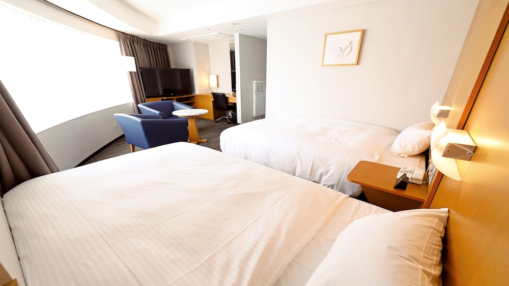 Smile Hotel Osaka Yotsubashi 26/50