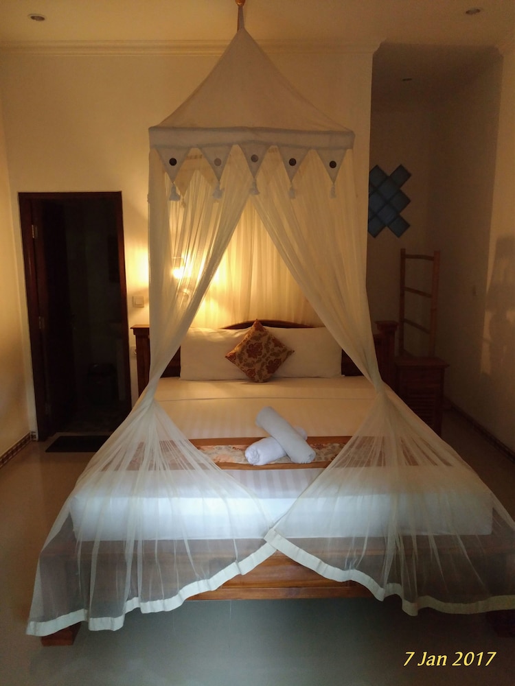 Praety Home Stay 16/40