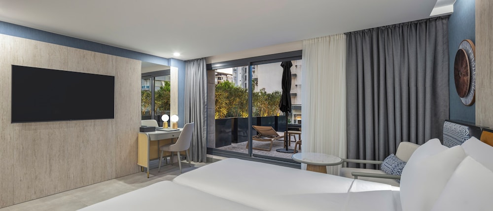 Mercure Antalya Konyaalti 51/59