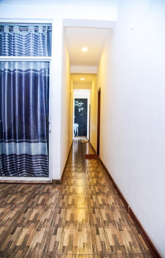 Nature Life Guest Inn Ella Sri Lanka - Hostel 13/50