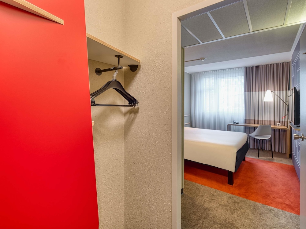 Ibis Nuernberg City Am Plaerrer 19/48