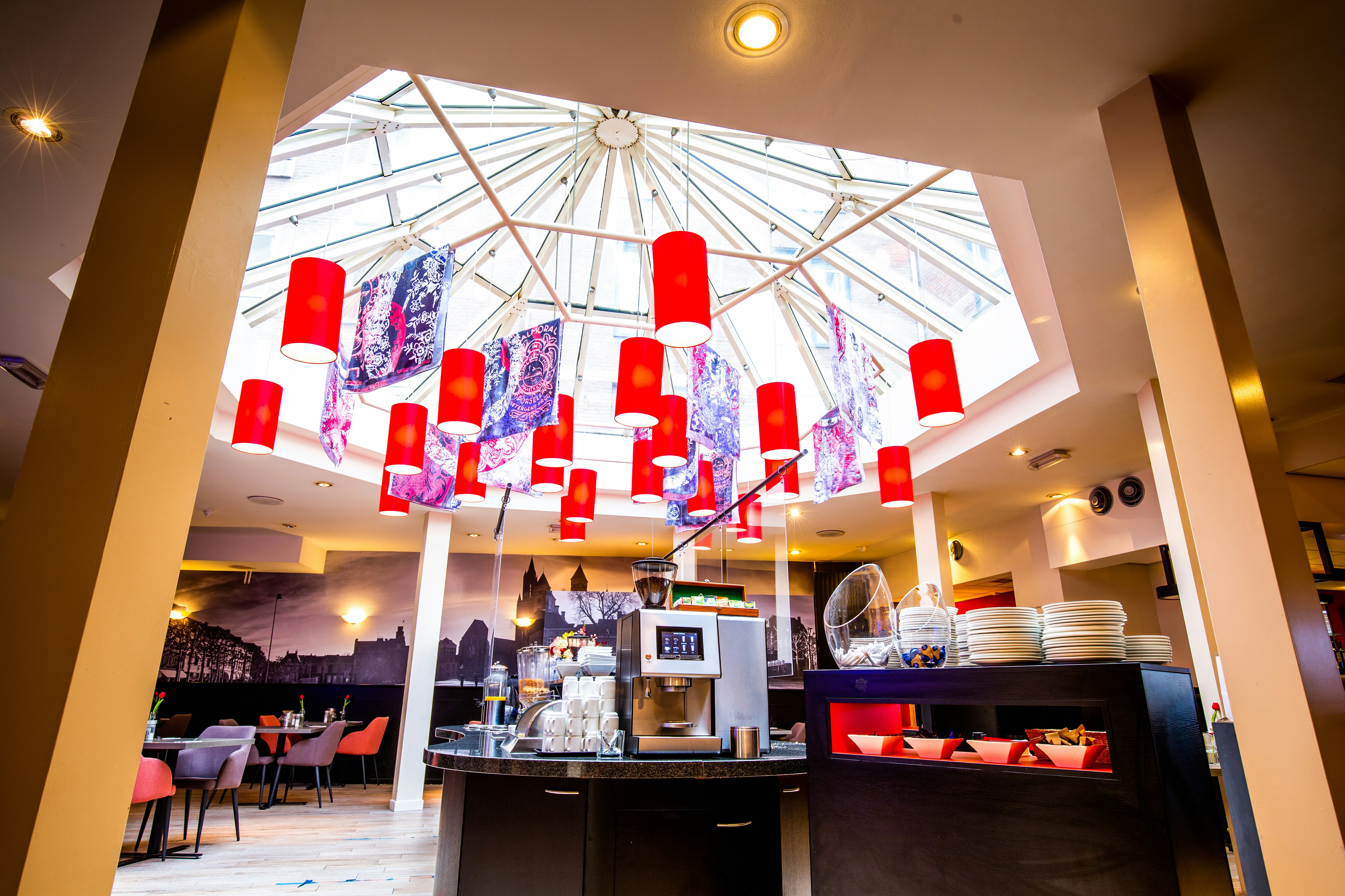 Bastion Hotel Maastricht Centrum 19/21