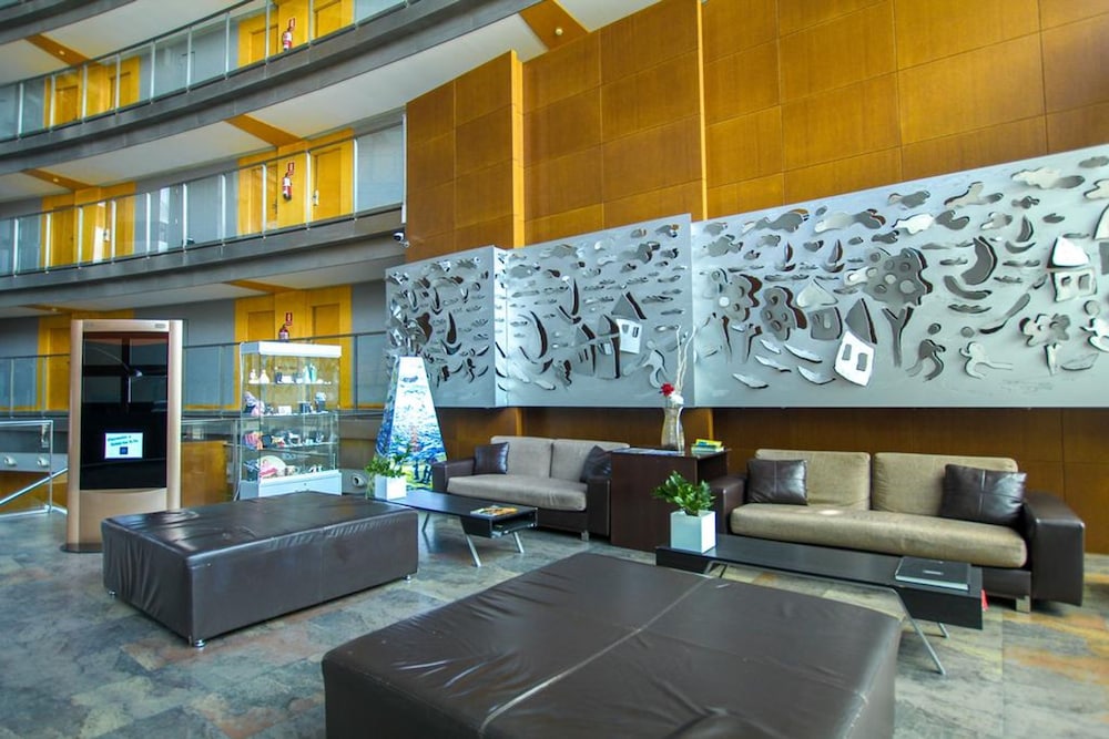 Eurohotel Gran Via Fira Formerly Solvasa Barcelona 12/66