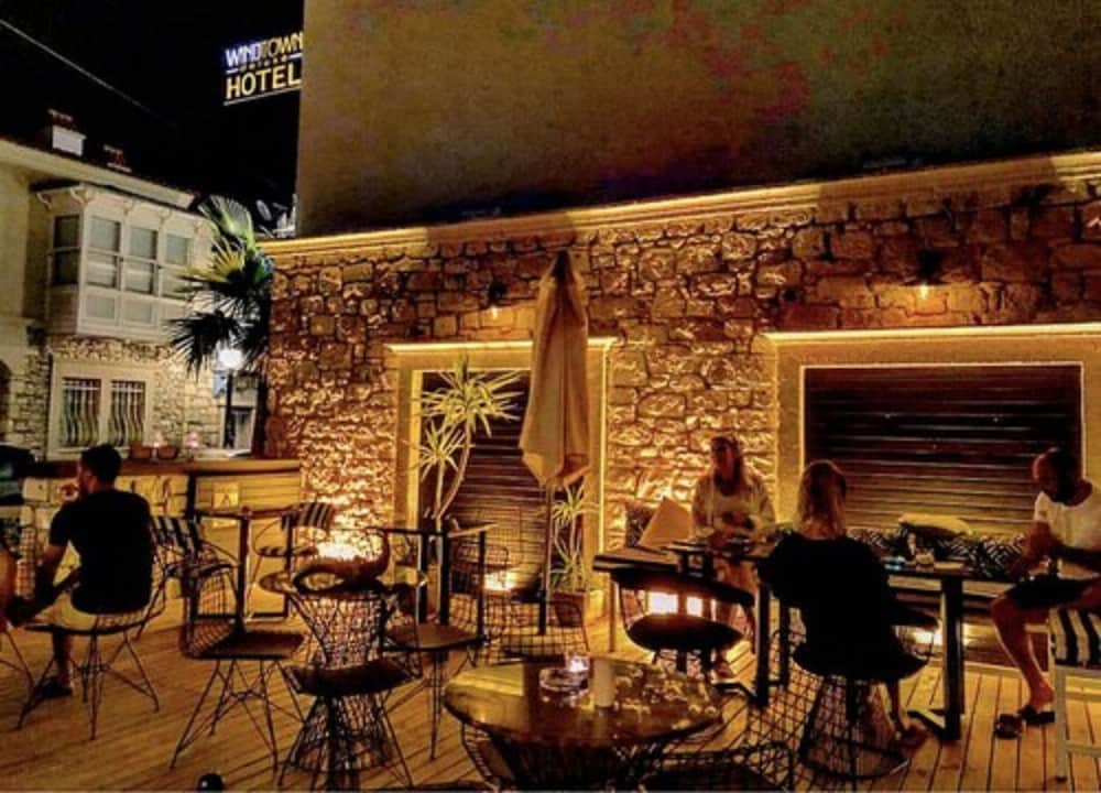 Windtown Deluxe Alaçati - Adults Only 21/33