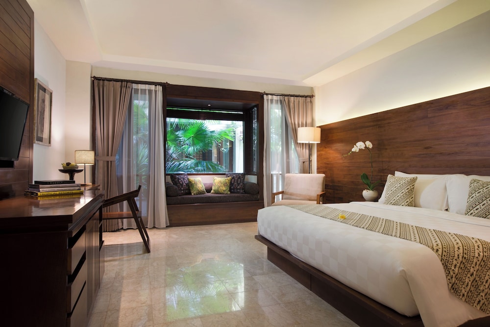 Deluxe, Single Bed