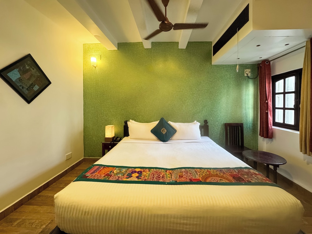 Le Chateau - A Heritage Boutique Hotel 34/72