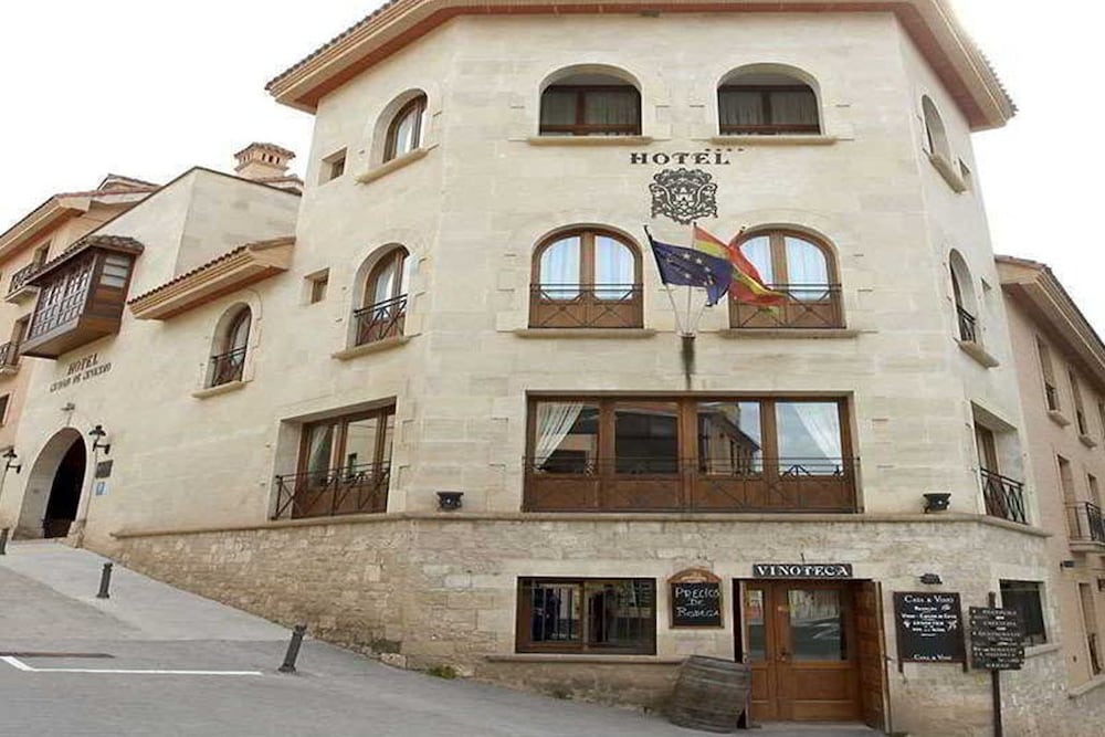 4US RIOJA WINE HOTEL 3/41