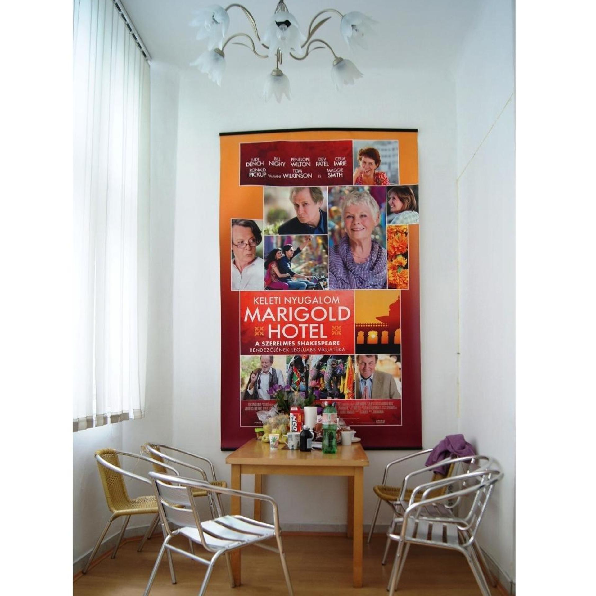Westend Hostel 21/31