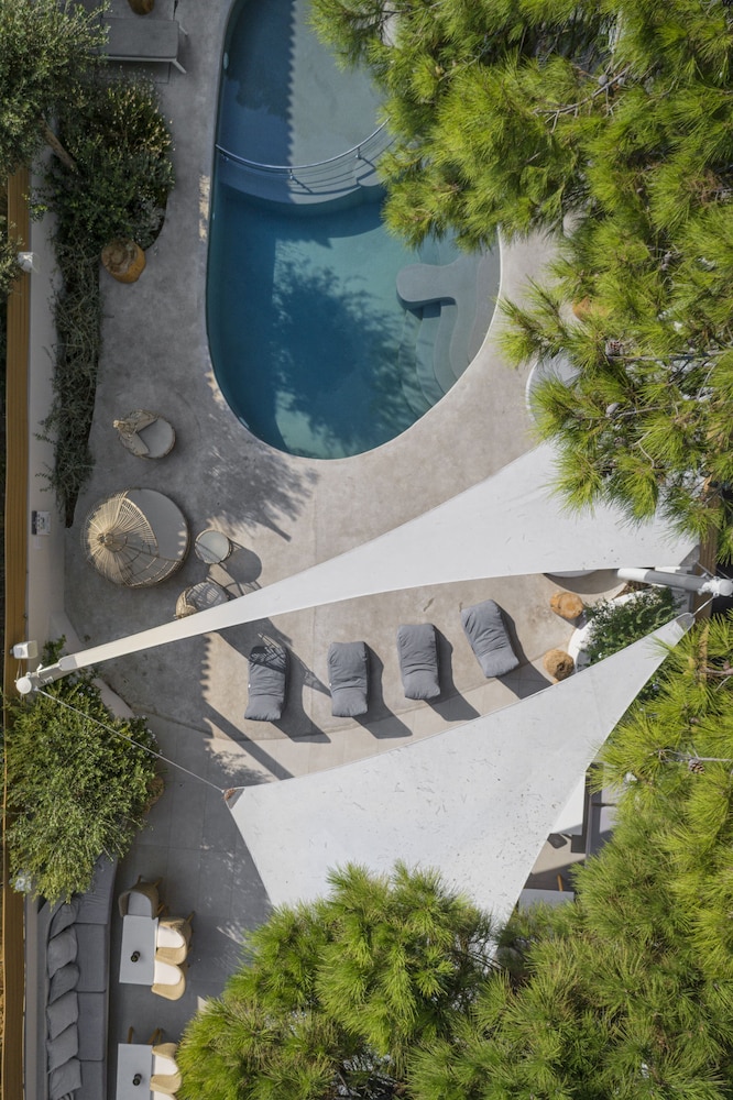 Samian Mare Hotel Suites & Spa 65/80