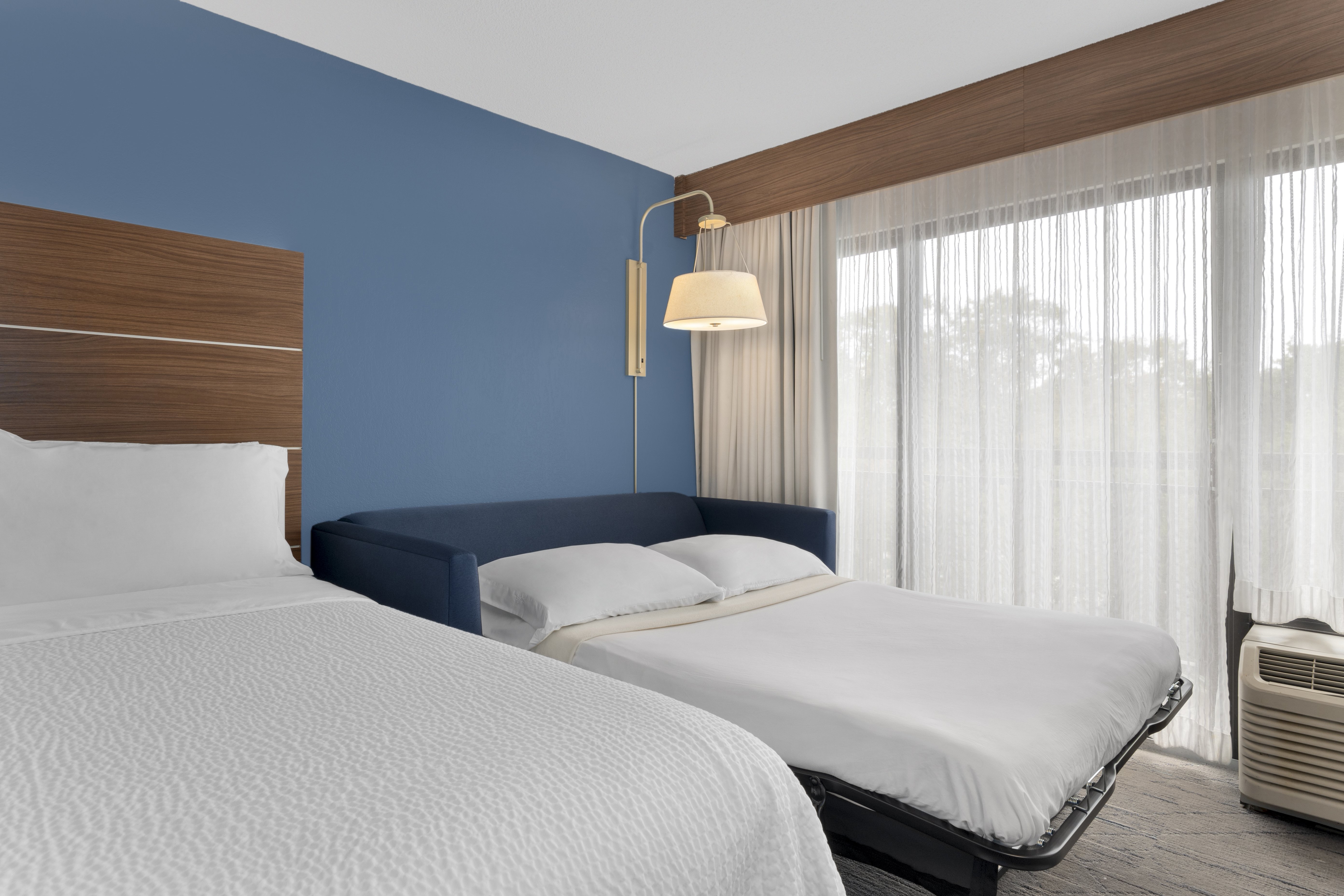Holiday Inn Express Hilton Head Island 19/77