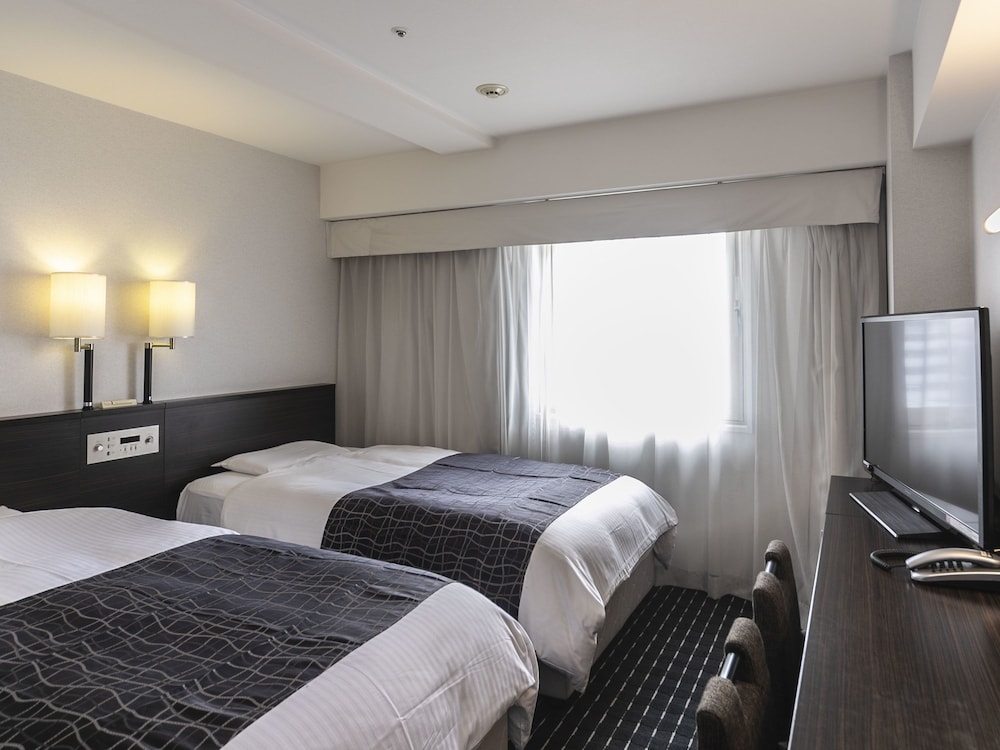 APA Hotel Midosuji-Honmachi-Ekimae 16/58