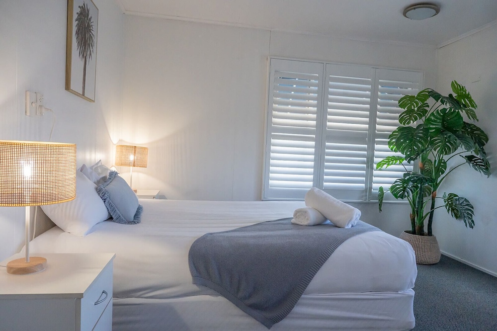 Pacific Sun Bargara Beach Motel 18/78