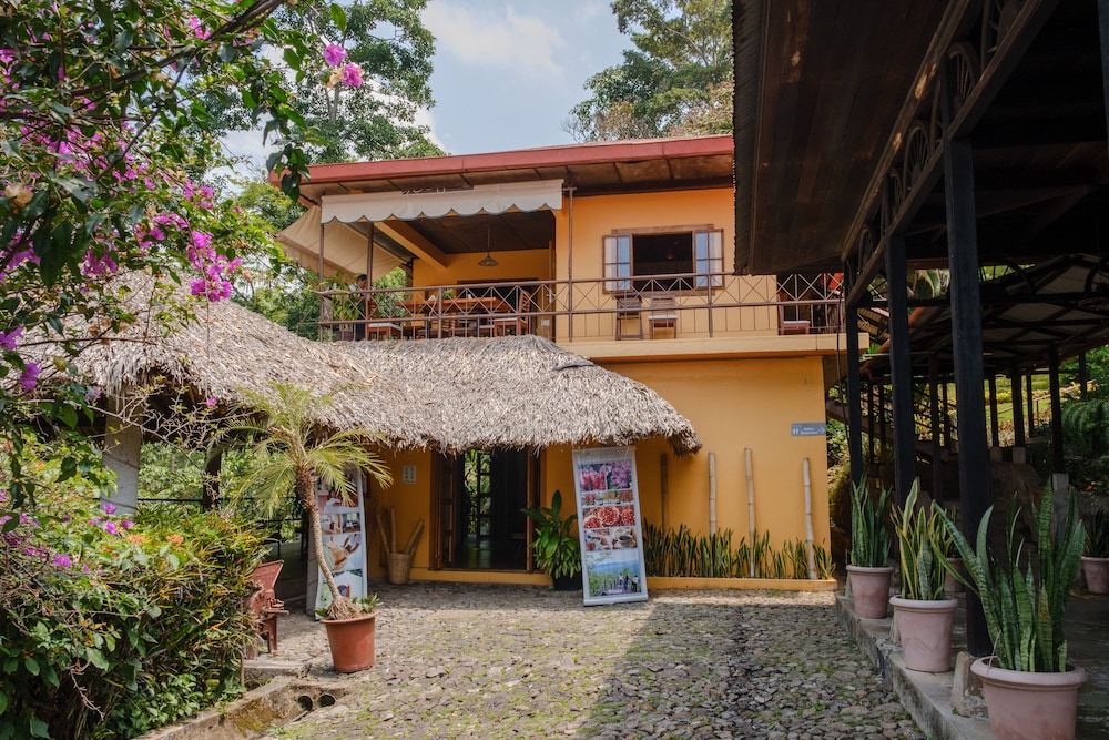 Argovia Finca Resort 10/73