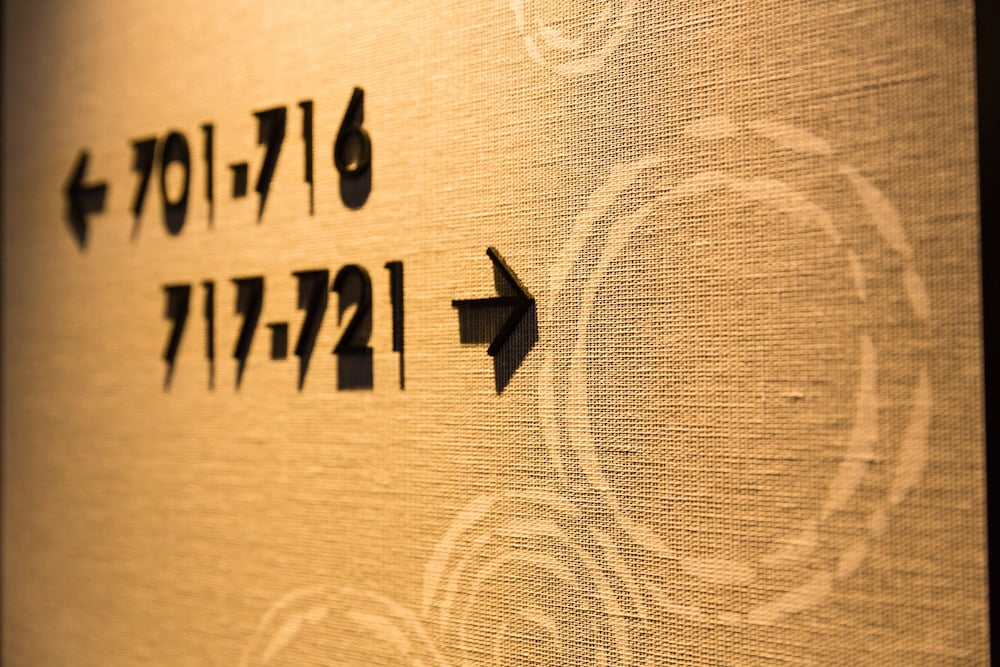 Jr East Hotel Mets Mizonokuchi 33/44