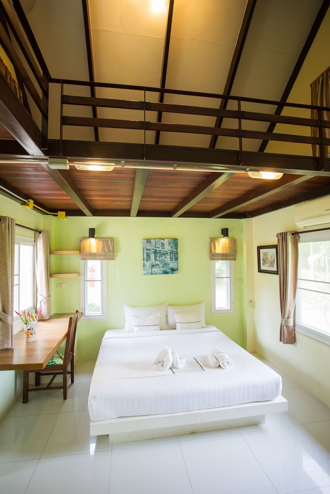 Watermill Resort 19/50