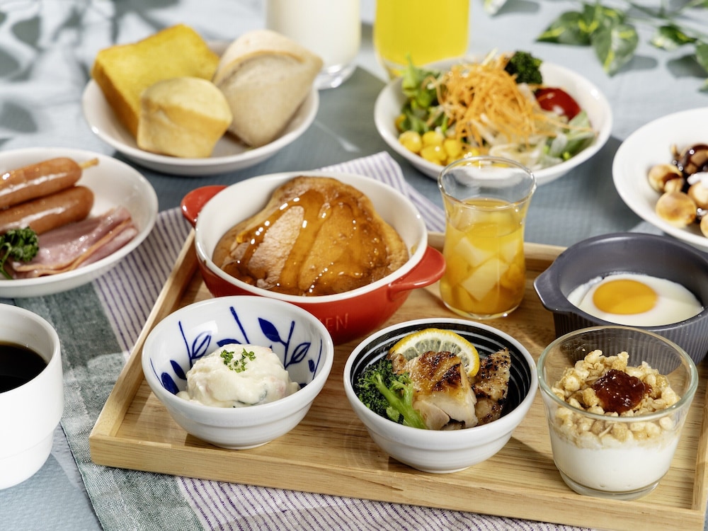Koko Hotel Tokyo Nishikasai 39/50