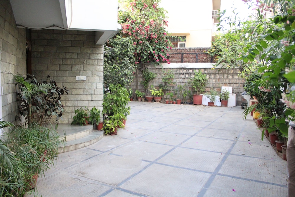 GiriSadan Homestay 41/50