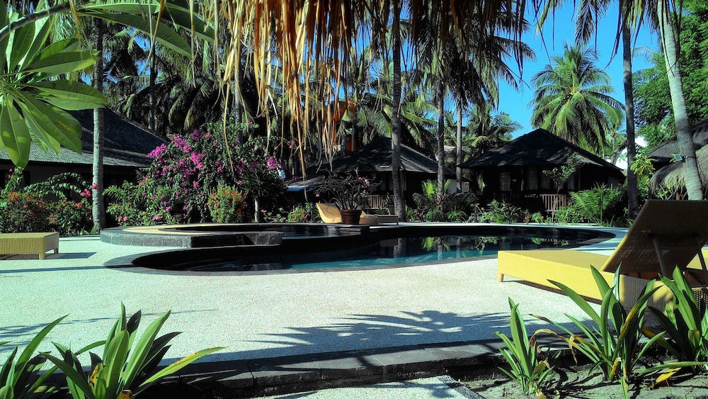 Gili Trawangan Oasis 36/62