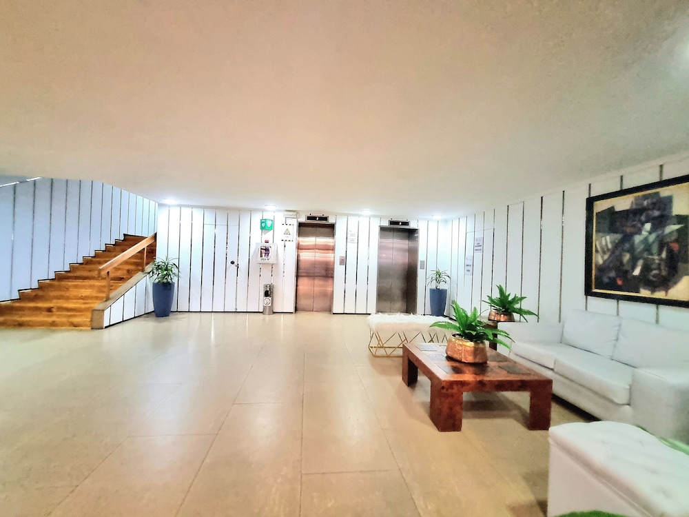 HOTEL EL ARAUCANO 38/53
