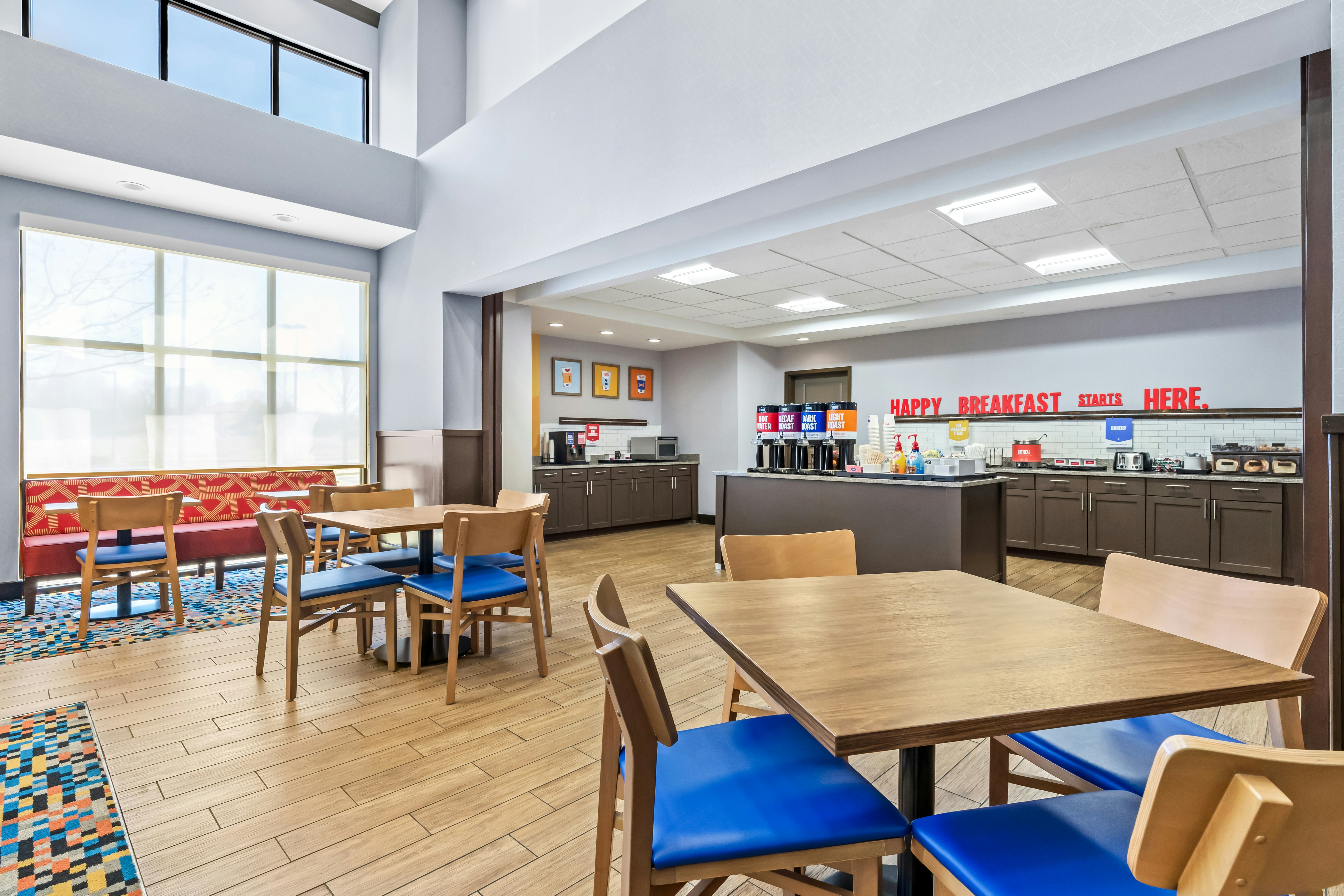 Hampton Inn and Suites Claremore Ok 46/71