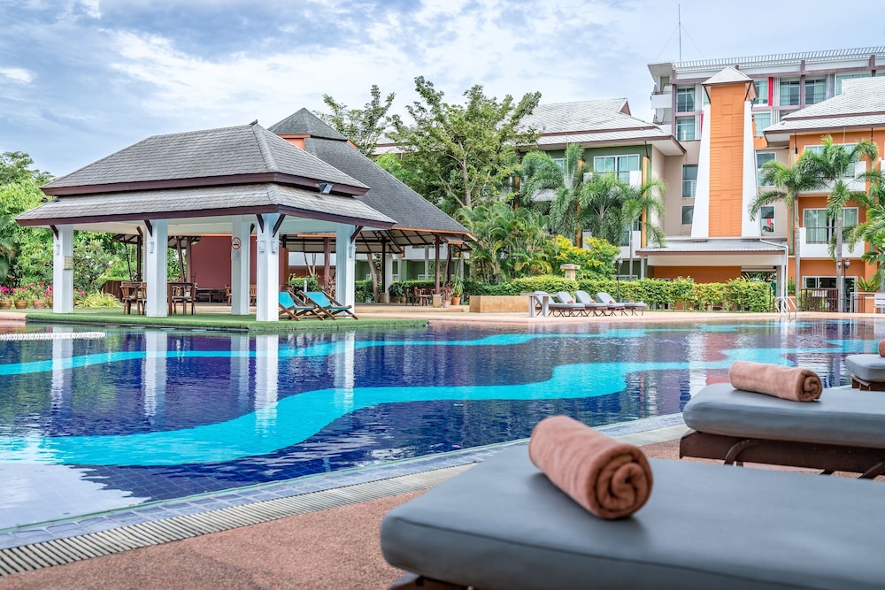 Eastiny Resort Spa 44/50