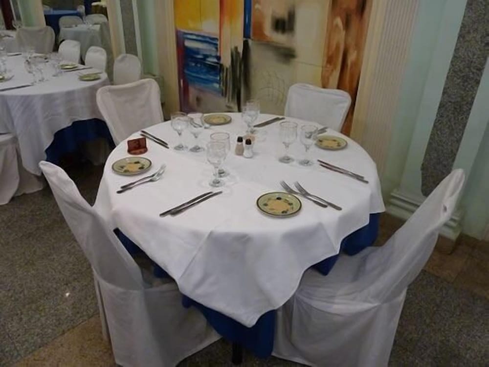 Somatel Hotel 16/28