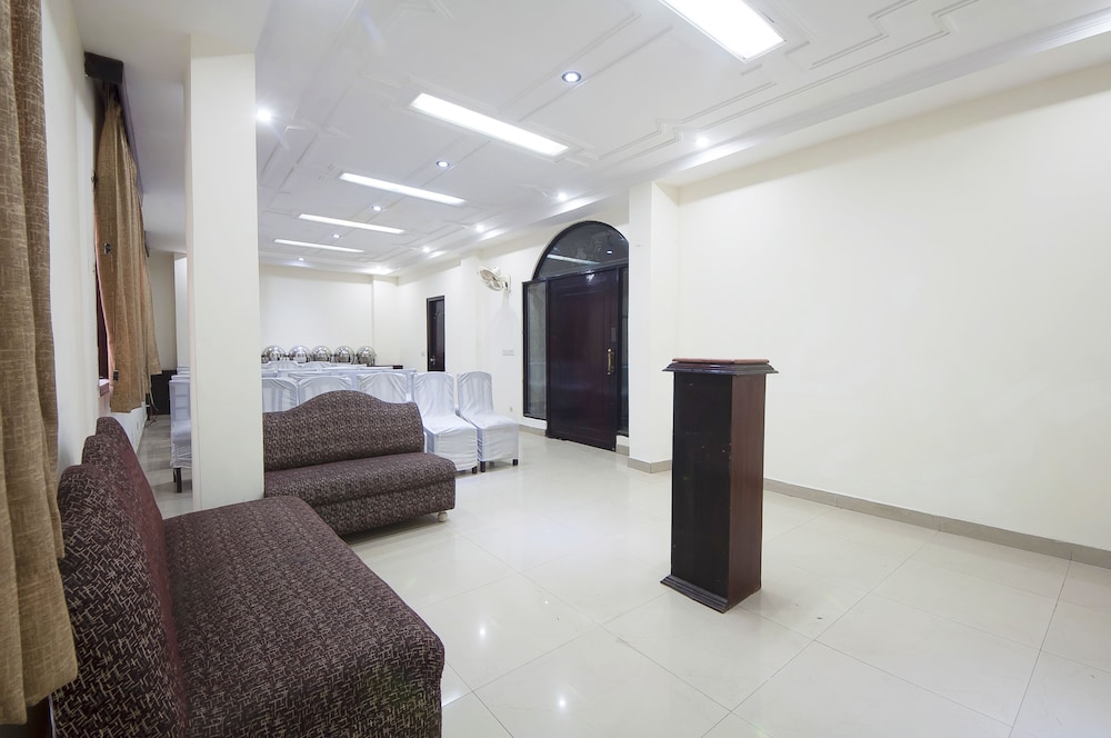 Delhi Darbar hotel 50/63