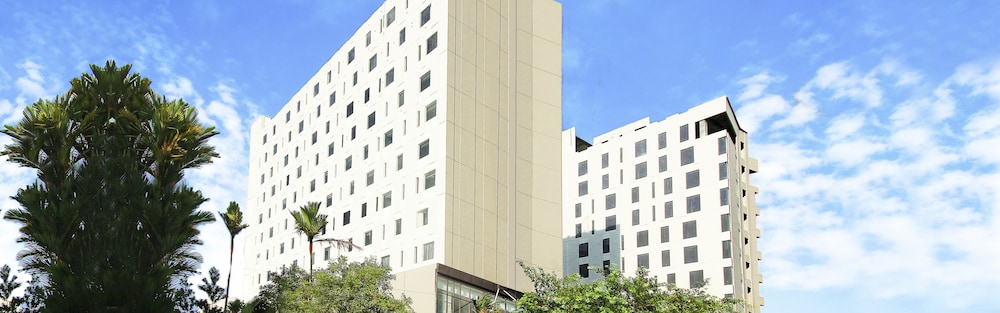 PRIME PARK Hotel & Convention Pekanbaru 6/60