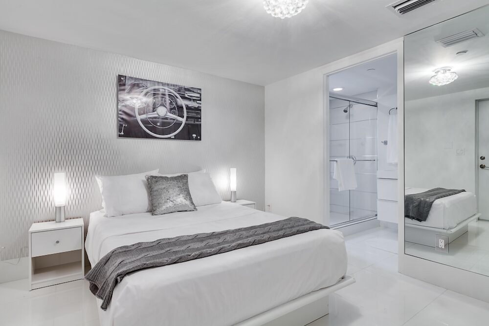 Bars B B South Beach Miami Boutique Hotel 13/32