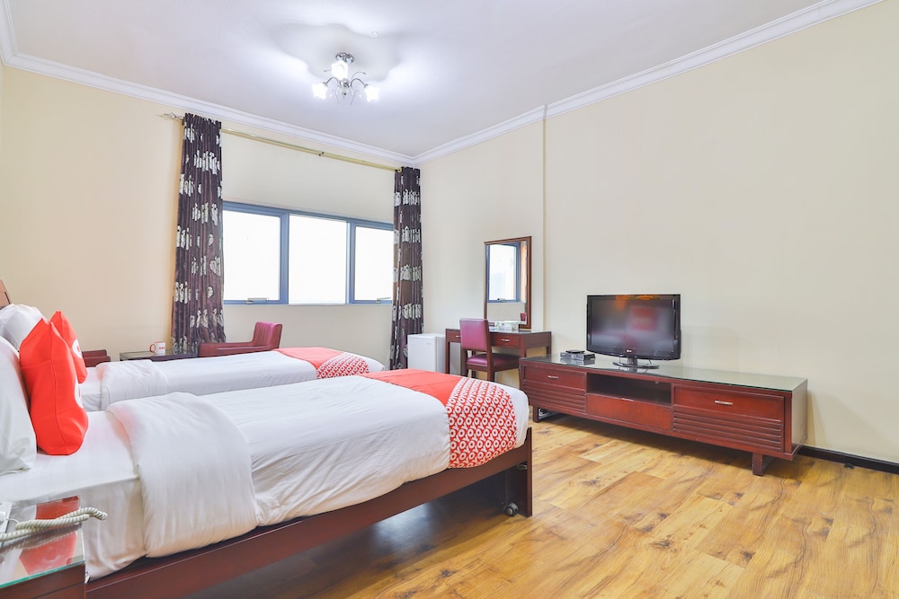 Grand PJ Hotel 20/48