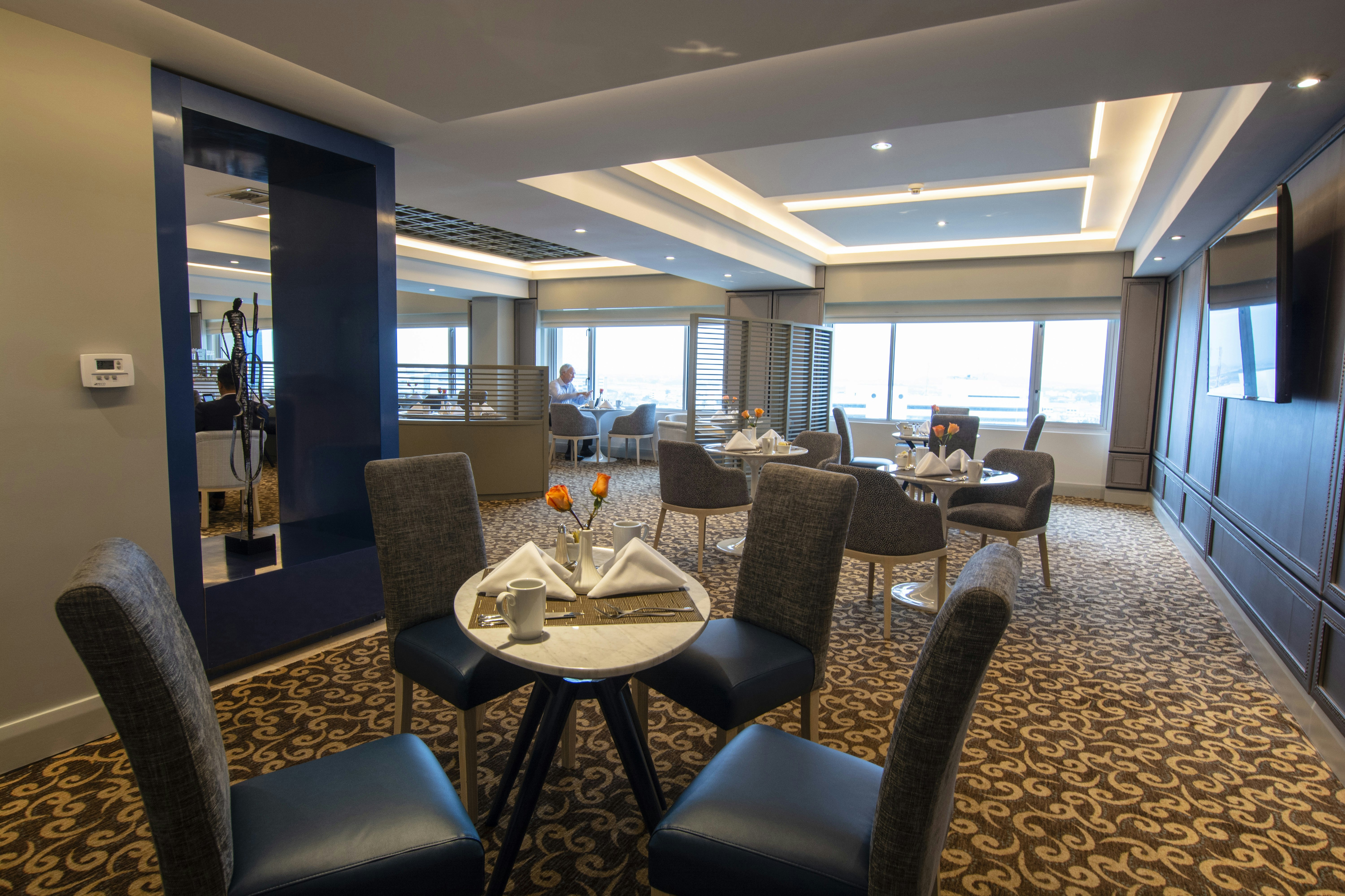 Hilton Colon Guayaquil 26/50