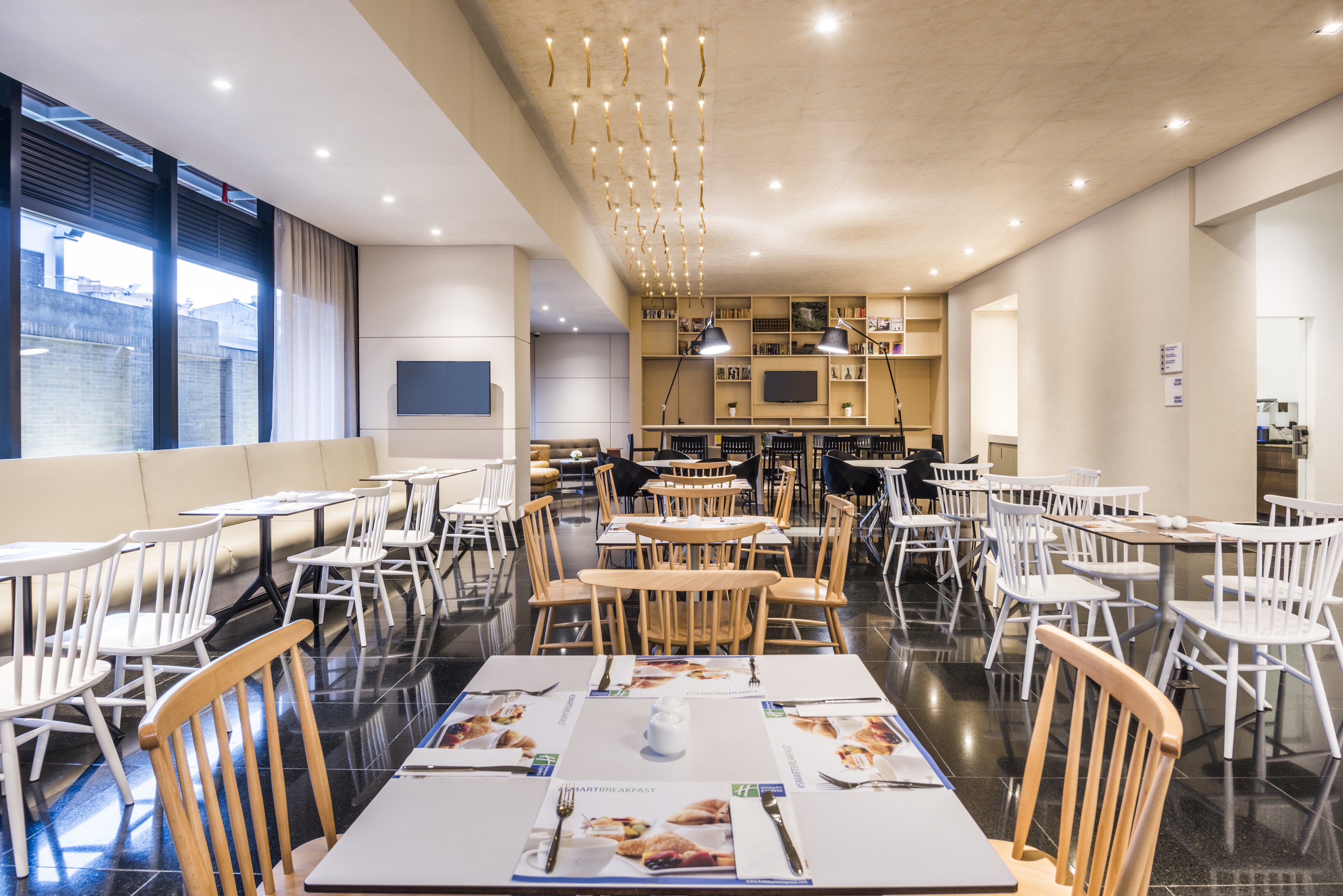Holiday Inn Express Suites Bogota Dc Ex Zona Financiera 31/53