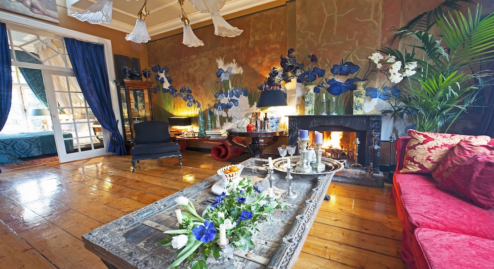 Breitner House 16/37
