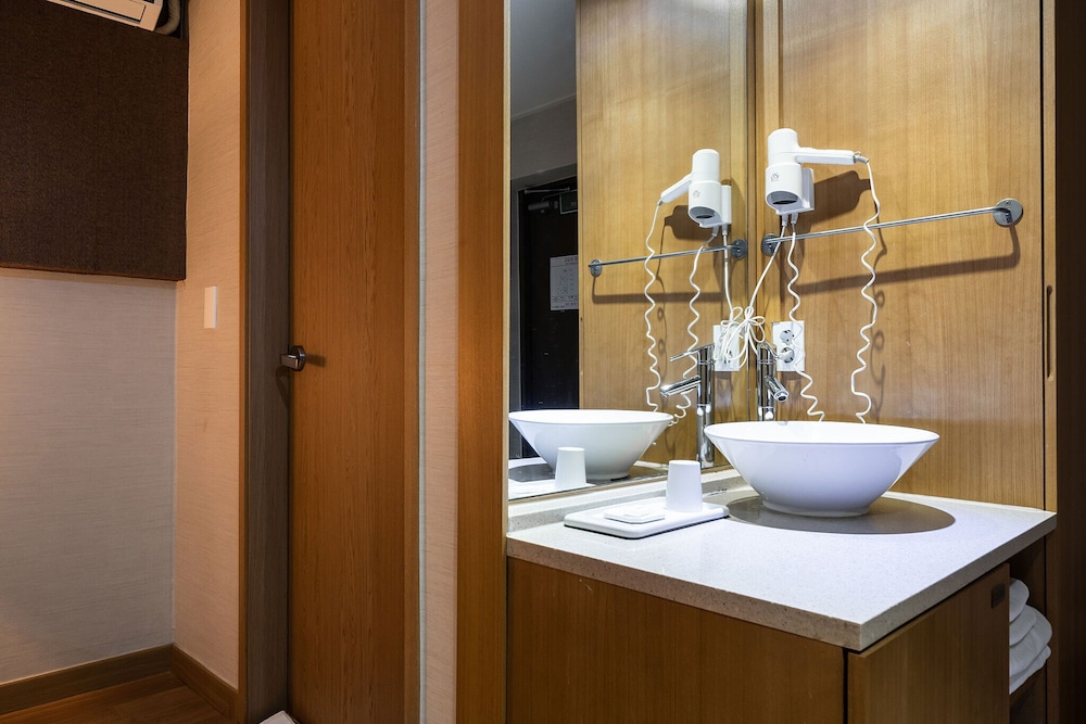 Stella Maris Hotel 37/38