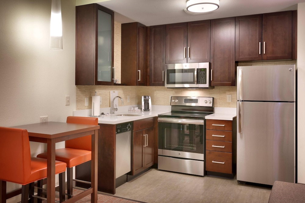 Residence Inn By Marriott Casper 43/51