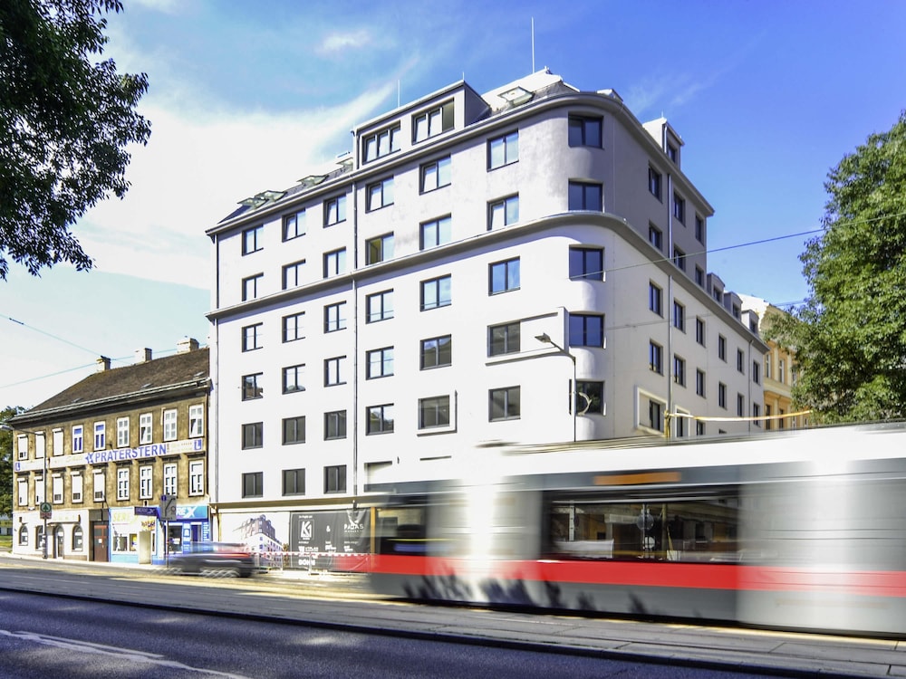 Ibis Styles Wien Messe Prater 5/73