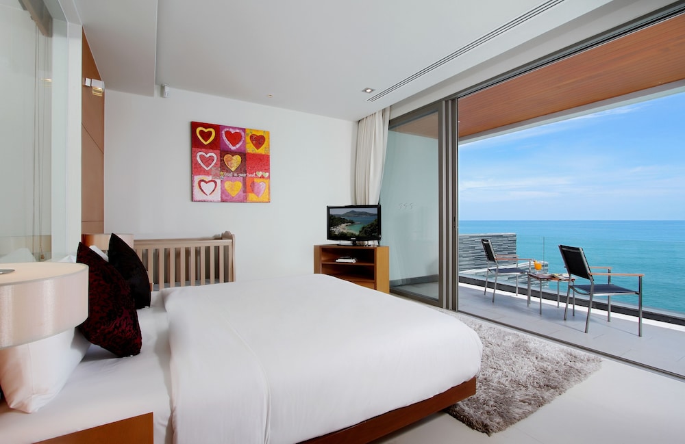 Cape Sienna Phuket Gourmet Hotel Villas 20/75