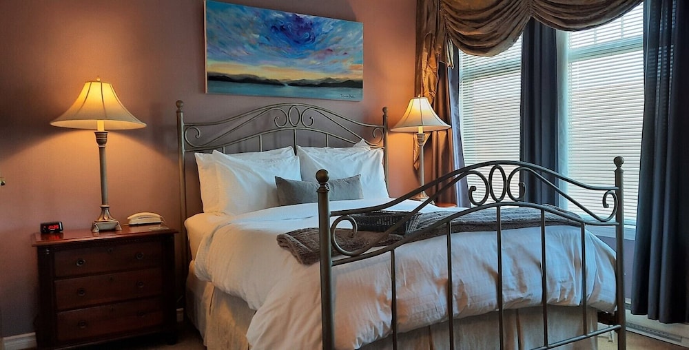 Beacon Inn at Sidney B&B 39/66
