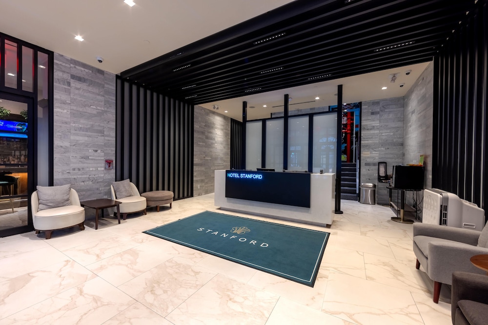 Hotel Stanford New York 30/57