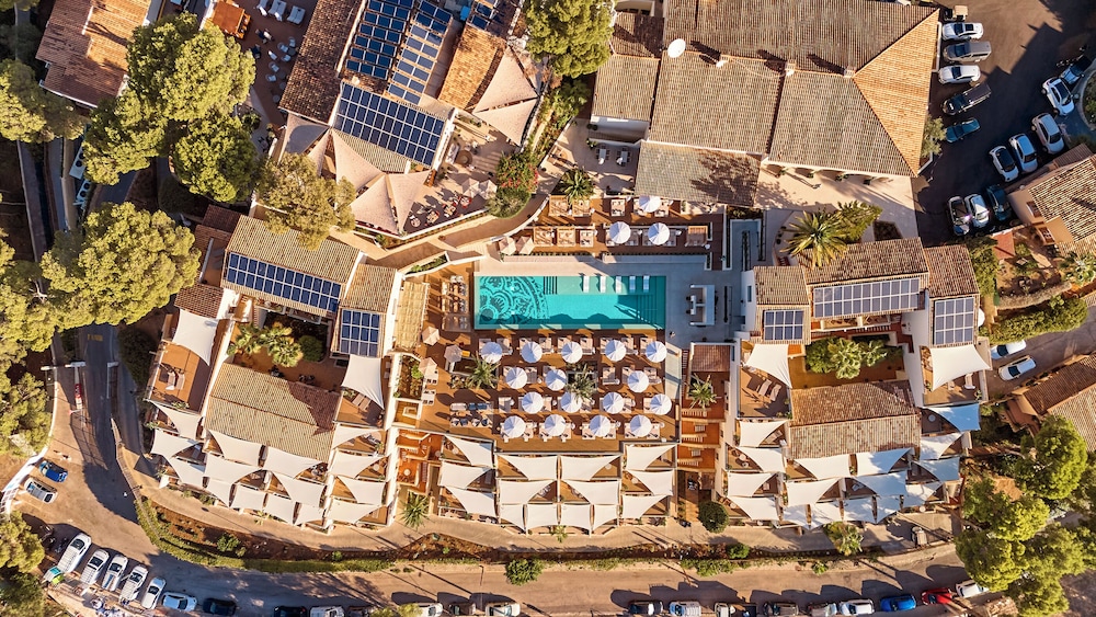 Purobeach Resort Santa Ponsa 2/47