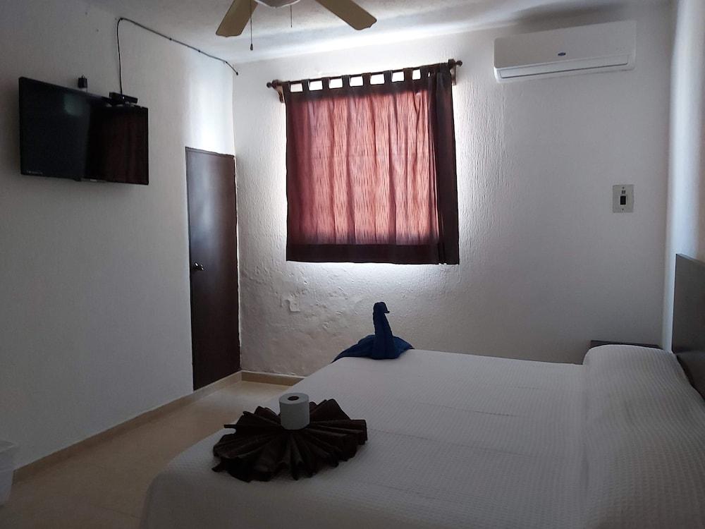 Hotel Villa Fontana 17/46