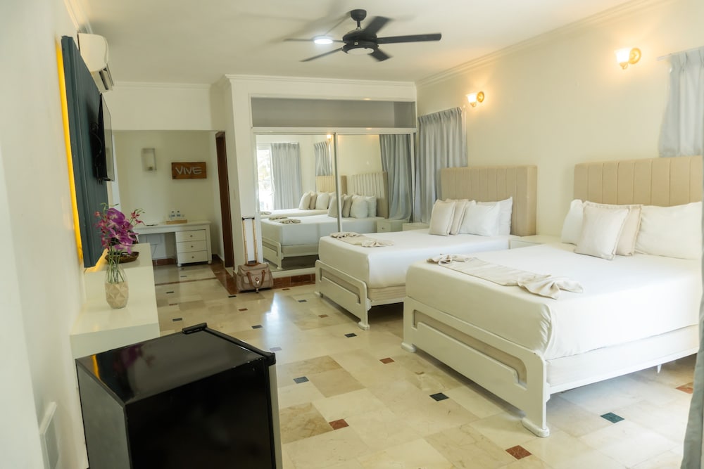 Green Coast Hotel Punta Cana 12/40