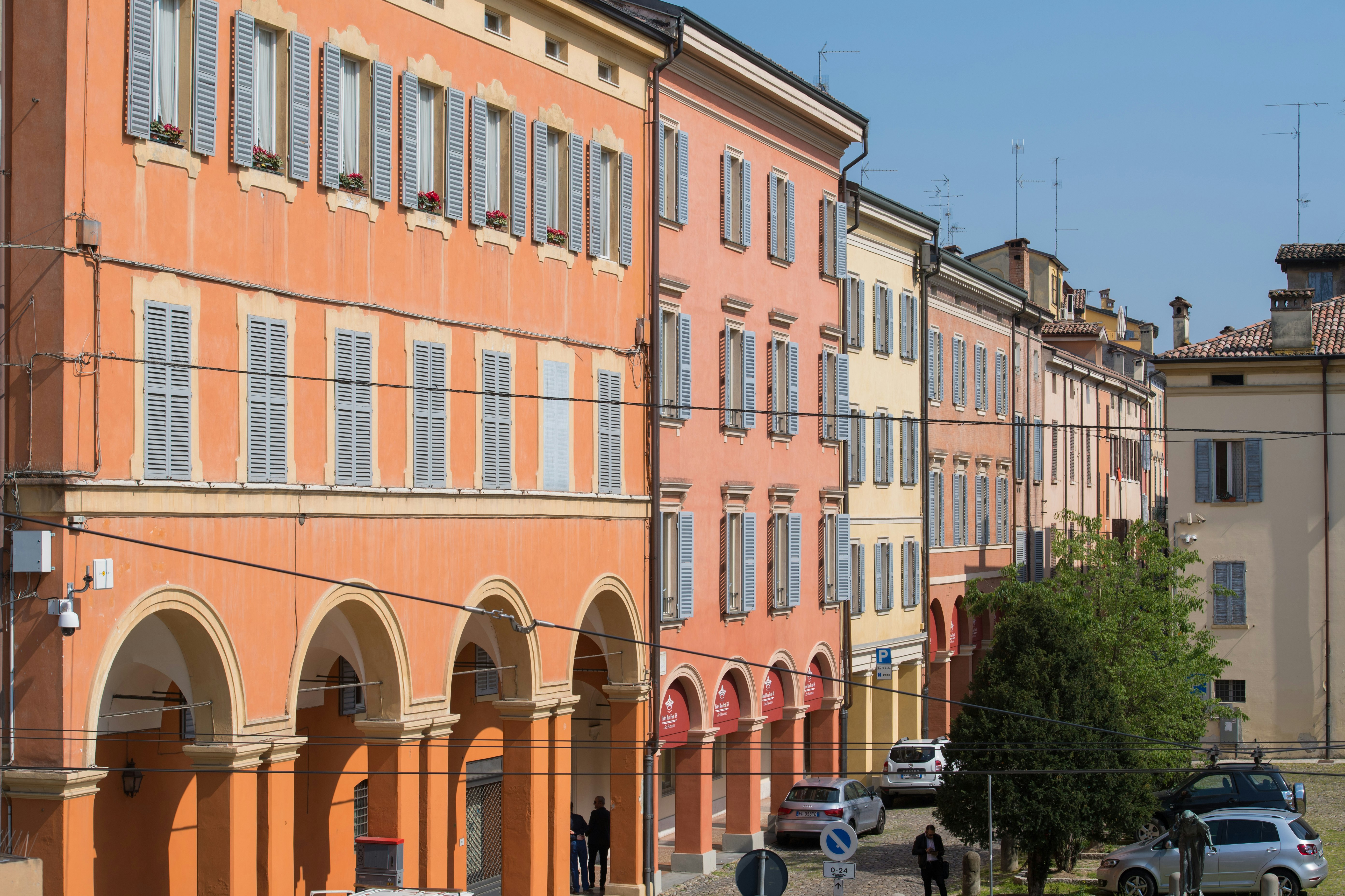 Hotel Rua Frati 48 in San Francesco 1/50