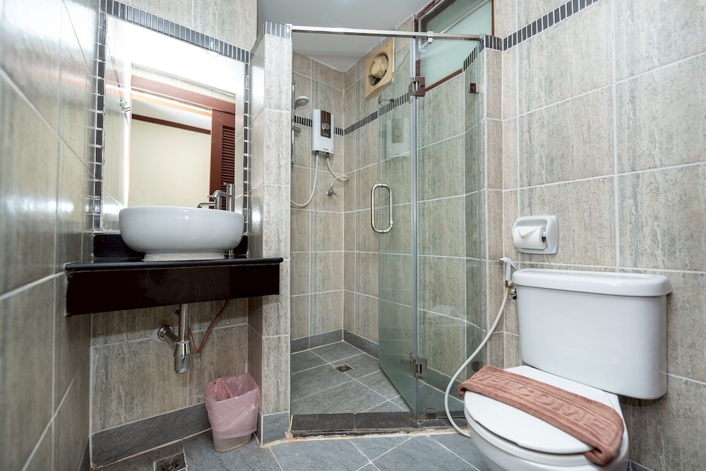 Khon Kaen Orchid Hotel 41/41