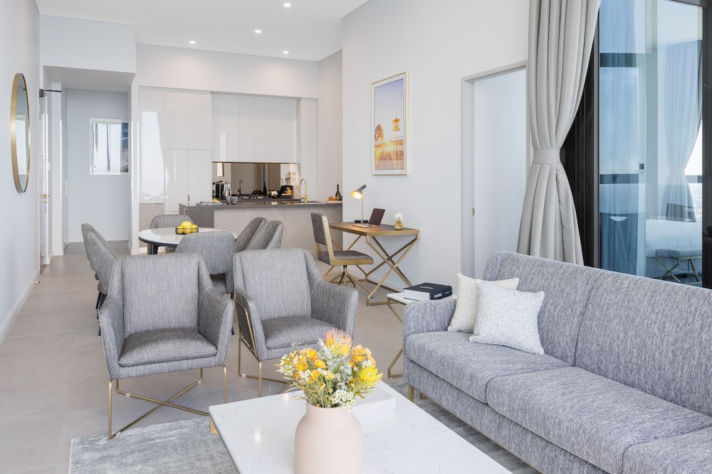 Meriton Suites Surfers Paradise 31/50