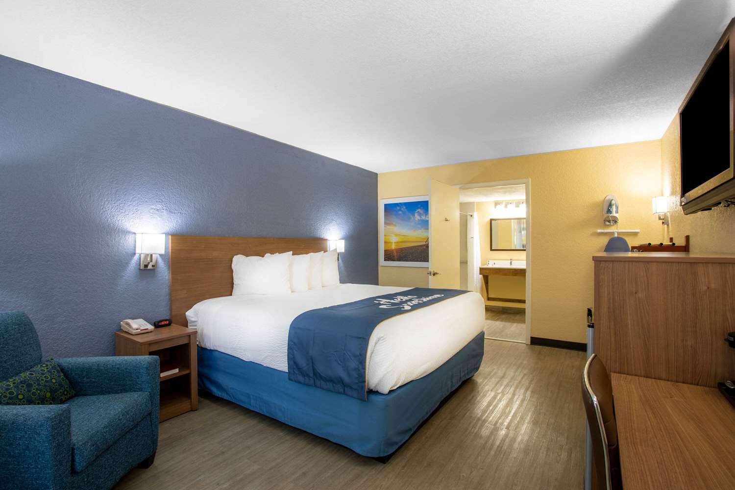 Days Inn By Wyndham Apopka Orlando 28/53